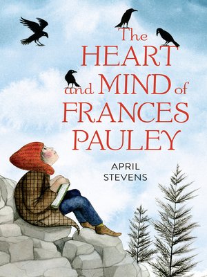 cover image of The Heart and Mind of Frances Pauley